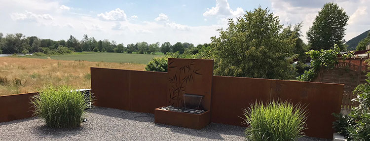 corten-steel-pond-water-feature
