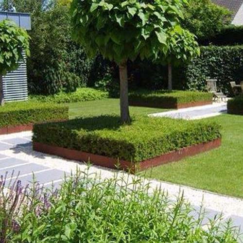 corten-steel-raised-garden-beds