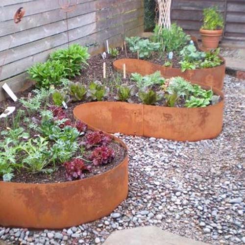 corten-steel-raised-garden-beds