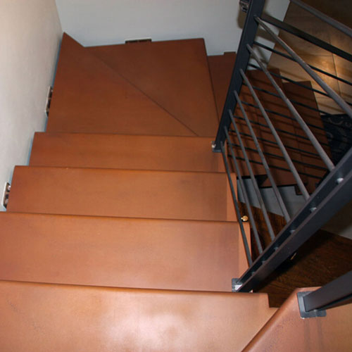corten-step-with-handrail