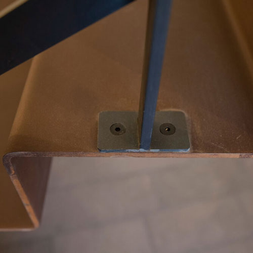 corten-step-with-handrail