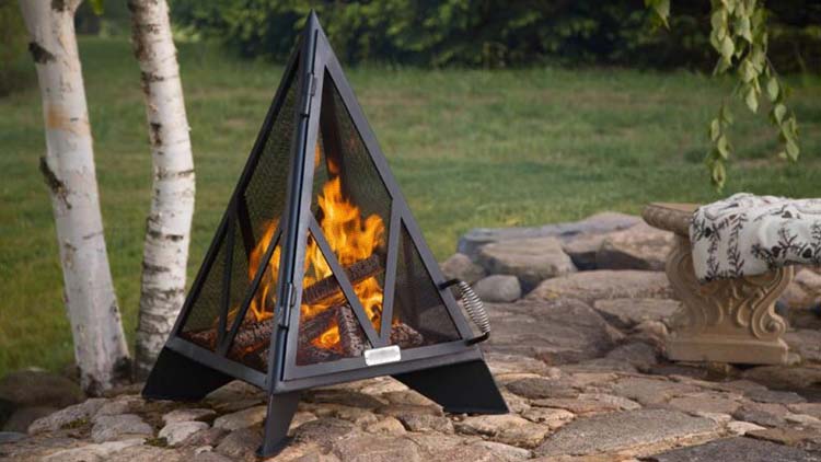 corten-steel-fire-gn-fp-418-pyramid-outdoor-fireplace