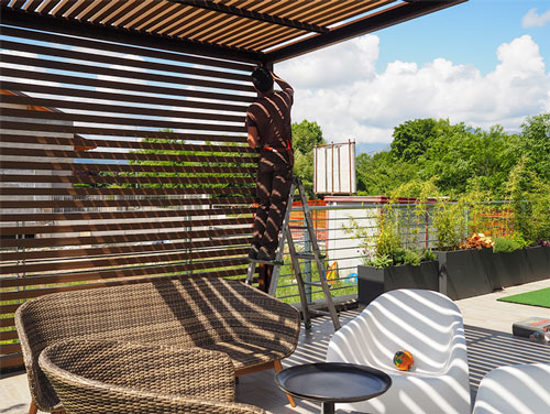 steel-gazebo-for-sale-gn-pg-117-with-wood-panel