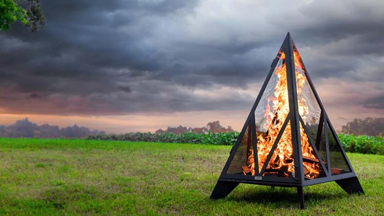 corten-steel-fire-gn-fp-418-pyramid-outdoor-fireplace