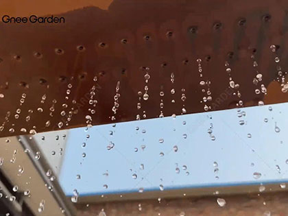 Corten-Steel-Water-Rain-Curtain-Outdoor-Garden-Fountain-Feature