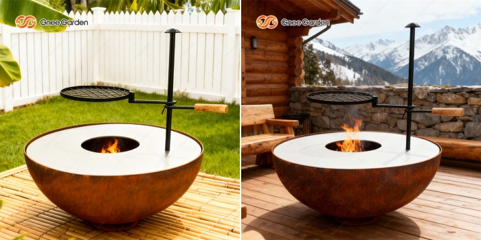 Bbq Grill Barbecue