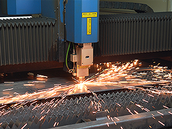 Laser Cutting