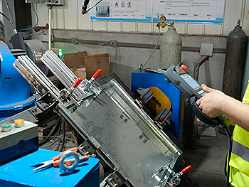 Mechanical Manufacturing