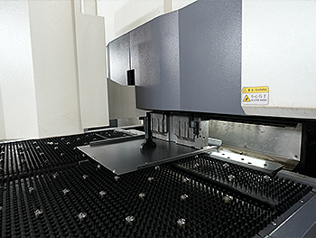 Press Brake